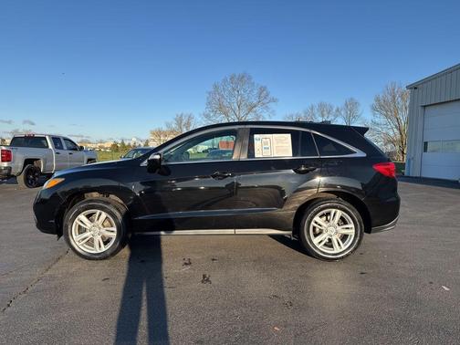 2015 Acura RDX Base