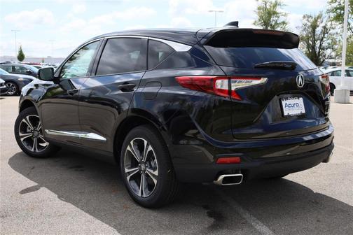 2025 Acura RDX Technology Package