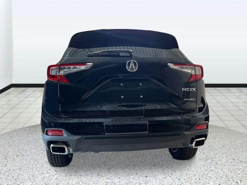 2025 Acura RDX Technology Package