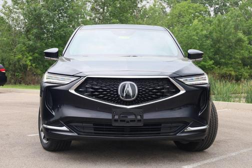 2024 Acura MDX Technology