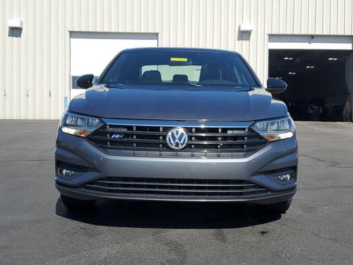 2019 Volkswagen Jetta 1.4T R-Line