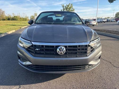 2019 Volkswagen Jetta 1.4T R-Line