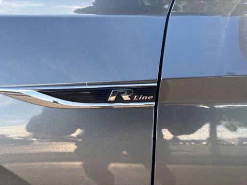 2019 Volkswagen Jetta 1.4T R-Line