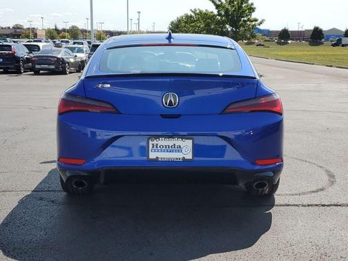 2023 Acura Integra A-Spec