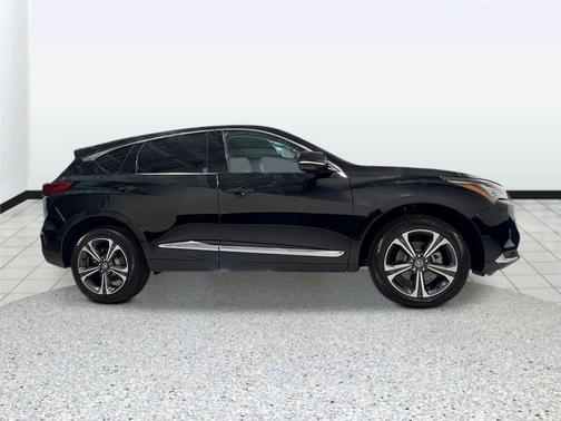 2025 Acura RDX Technology Package