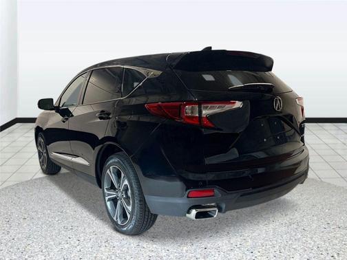 2025 Acura RDX Technology Package