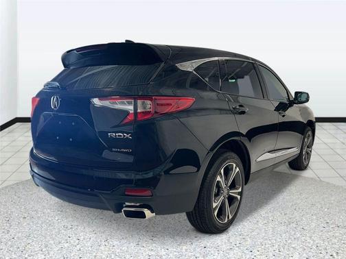 2025 Acura RDX Technology Package