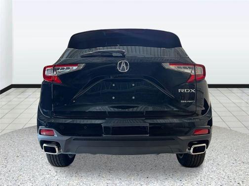 2025 Acura RDX Technology Package