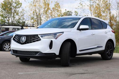 2025 Acura RDX Base