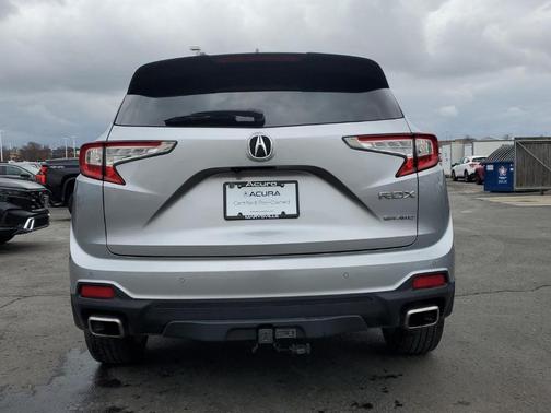 2024 Acura RDX Technology Package