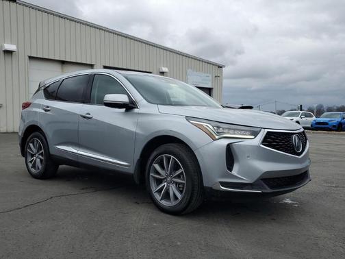 2024 Acura RDX Technology Package