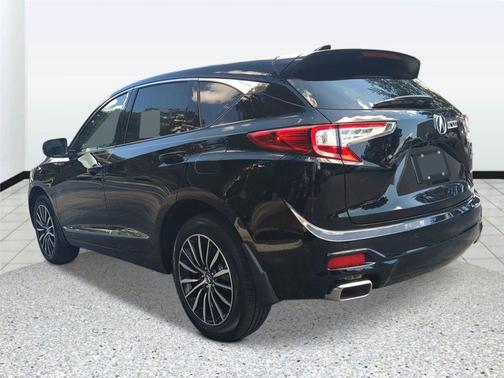 2025 Acura RDX Advance Package