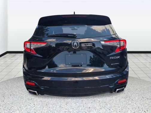 2025 Acura RDX Advance Package