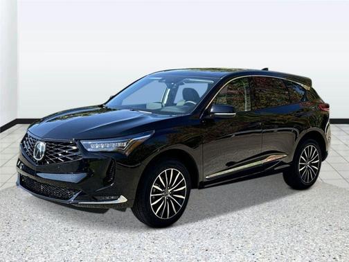 2025 Acura RDX Advance Package