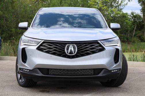 2026 Acura RDX A-Spec PACKAGE