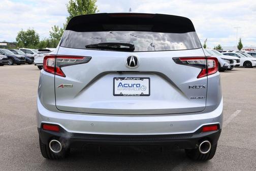 2026 Acura RDX A-Spec PACKAGE