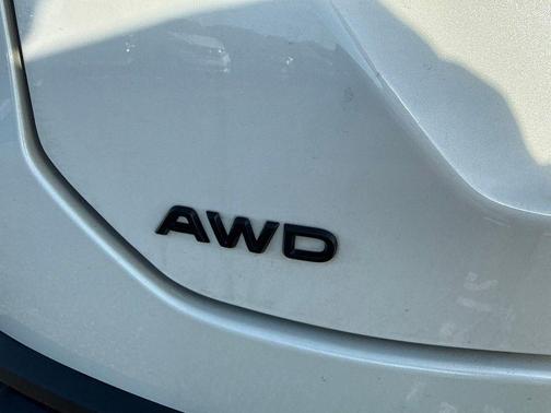 Platinum White Pearl 2025 Honda Pilot Black Edition
