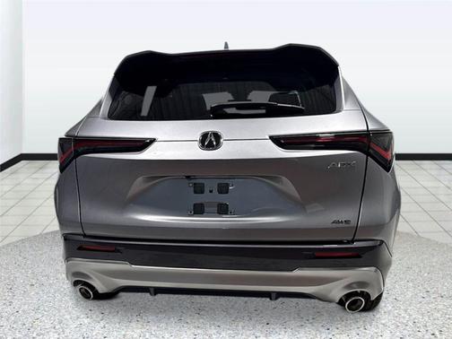 2025 Acura ADX Base