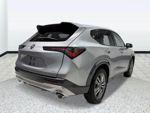 2025 Acura ADX Base