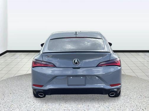 2026 Acura Integra A-Spec