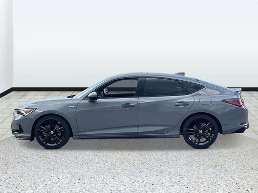 2026 Acura Integra A-Spec