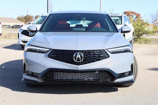 2026 Acura Integra A-Spec