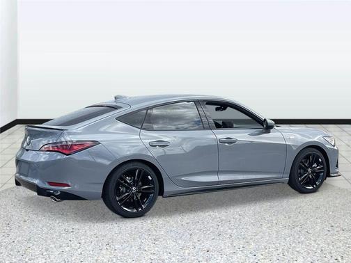 2026 Acura Integra A-Spec