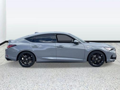 2026 Acura Integra A-Spec