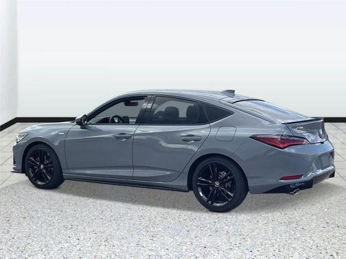 2026 Acura Integra A-Spec