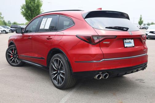 2024 Acura MDX Type S w/Advance Package