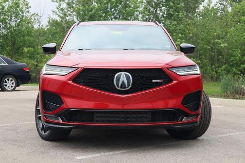 2024 Acura MDX Type S w/Advance Package