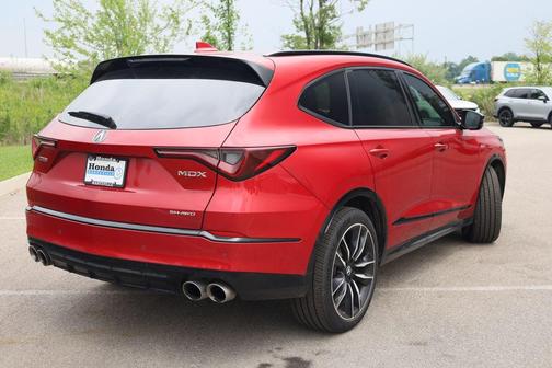 2024 Acura MDX Type S w/Advance Package