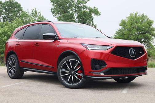 2024 Acura MDX Type S w/Advance Package
