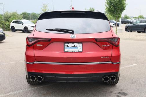 2024 Acura MDX Type S w/Advance Package