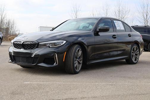 2020 BMW M340 i xDrive