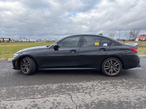 2020 BMW M340 i xDrive