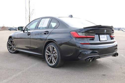 2020 BMW M340 i xDrive