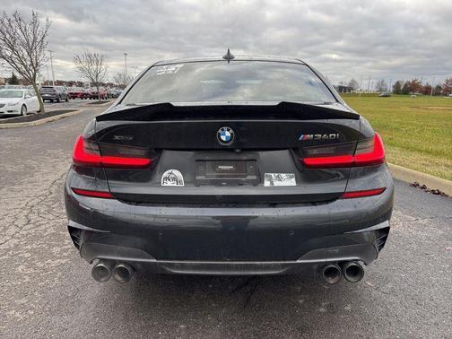 2020 BMW M340 i xDrive
