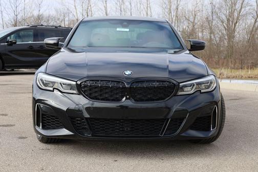 2020 BMW M340 i xDrive