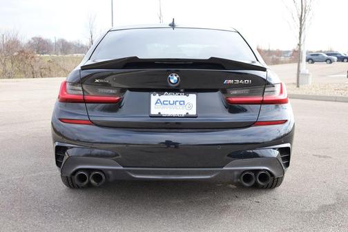 2020 BMW M340 i xDrive