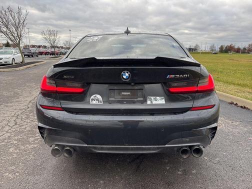 2020 BMW M340 i xDrive