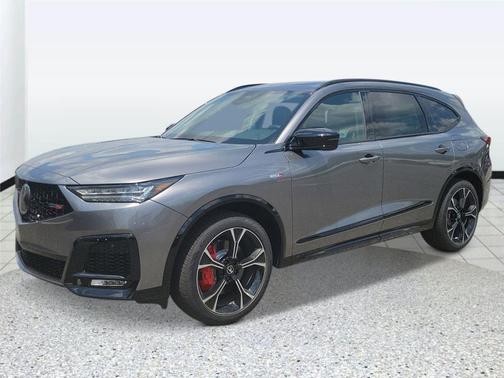 2026 Acura MDX Type S w/Advance Package