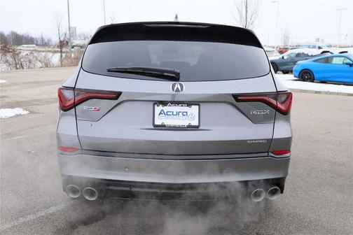 2026 Acura MDX Type S w/Advance Package