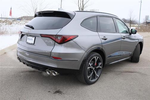 2026 Acura MDX Type S w/Advance Package
