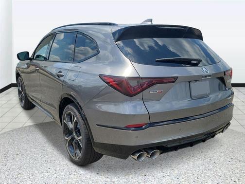 2026 Acura MDX Type S w/Advance Package