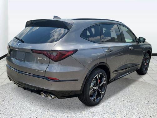 2026 Acura MDX Type S w/Advance Package