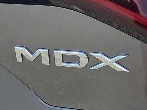 2026 Acura MDX Type S w/Advance Package
