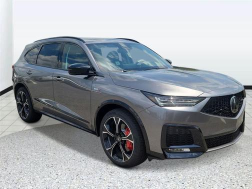 2026 Acura MDX Type S w/Advance Package