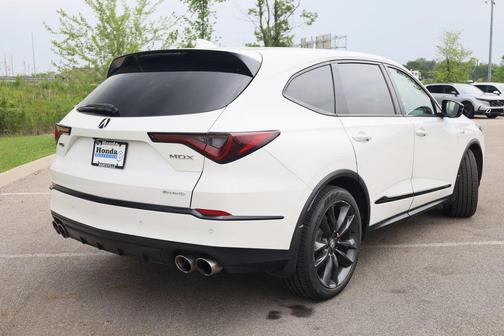 2023 Acura MDX Type S
