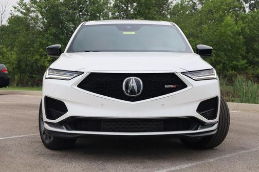 2023 Acura MDX Type S